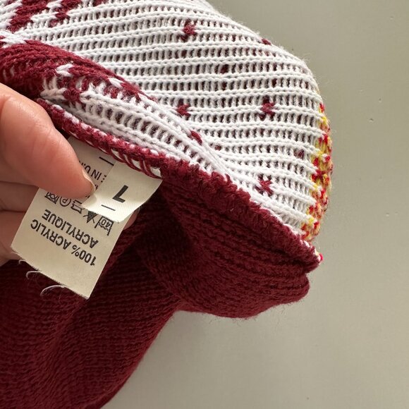 Gamer Street Fighter Knock Out Ken VS Ryu Sweater - M/L - Picture 7 of 11